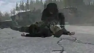 Call of duty 4 