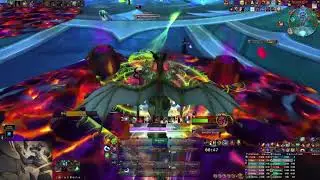 WoW 10.2 PTR Raid | Valhalla | Aug POV