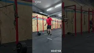 Отбор на Savage.games. 🇺🇿 2026 Категория Masters 35+