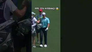 Do you call it an albatross or double eagle? 👀
