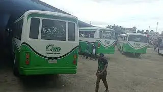 Lautoka Bus Station, Fiji