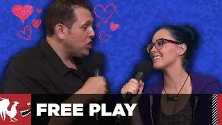 Free Play: Ep. 64 - FrE3 Play! | Rooster Teeth