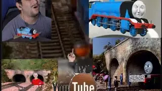 [YTP] The SaS story of Henry