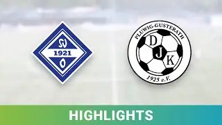 Eindeutig! SV Olewig - DJK Pluwig-Gusterath