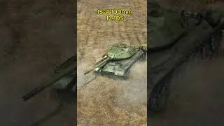 Soviet heavy tanks : IS-3, IS-4 #tank #soviet #tanks #sovietunion #history   #ww2 #calltoarms