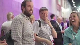 Create Connections at the 2018 AACC Annual Scientific Meeting