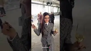 Hande Er&ccedil;el #espa&ntilde;a #handeer&ccedil;el #turkishdrama #actoresturcos #serieturca