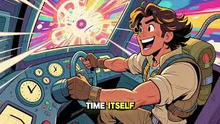 If Zodiac Signs Had Time Machines