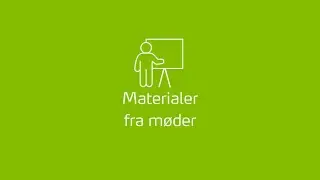 Online morgenkaffemøde: Aftalen om mere energieffektive offentlige bygninger