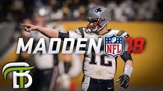 INSANE NEW HERO BUNDLE PACK OPENING | Madden 18 Ultimate Team | OpTicBigTymeR