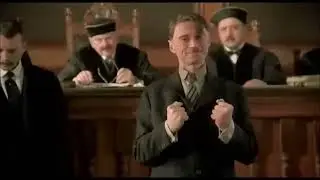 Hitler the rise of evil: Hitler's trial