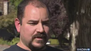 Neighbor hears shots in Wilsonville park, rushes to help