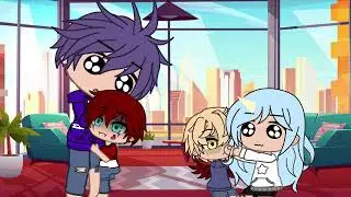 Hawks and dabi turn into baby’s!