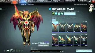 Battle pass Winter Compendium