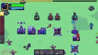 Nova Islands DEMO