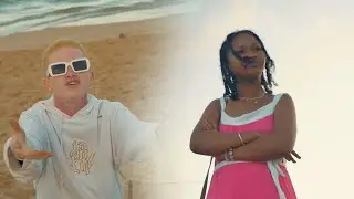 TCHI UR - ZAHO FAO ( Clip Official )