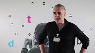 Design Thinking for Business: the floor to Digital Entity