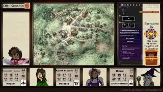 Cerebral Ascension: Episode 5 - Wave Echo Cave