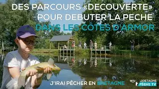 Des parcours 