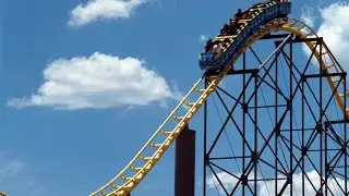 How to Stay Safe on Amusement Park Rides
