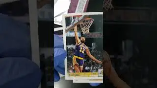 Ep.248 - Cracking Packs - 1991 Upper Deck Basketball - Opening 3 packs - 001