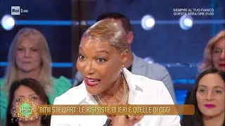 Amii Stewart: 