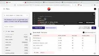 Solving Blockchain Data Analytics Blur NFT Marketplace Bounty: PART 3