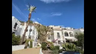 Spanish Property Choice Video Property Tour - Apartment B2290, Mojacar Almeria, Spain. 139,995&euro;