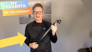 One Reach and It Is Back in Play - SevnElk Golf Ball Retriever Review