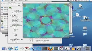 XBench 1.3 [Apple Macintosh] (2006) Spiny {PowerBook G4 667 DVI Ti}