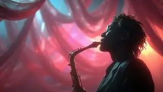 Chill Sax Beats: Дип-хаус и плавные грувы | Расслабляющий саксофон, лаунж, чиллаут, джаз для релакса