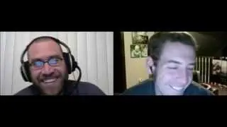 Game Chair Conversations Episode 8 Part 5