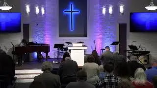 Sunday Morning Worship