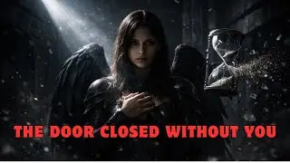 Chosen One, They Were Ordered to Stop—The Door Closed Anyway 🚪⏳
