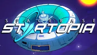 Spacebase Startopia Switch Game Brand-new trailer gives a peep through the porthole before launch
