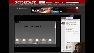 Saving the company from @kongregate