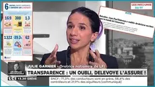 RETRAITES : DELEVOYE, BLACKROCK, VISENT LE MAGOT