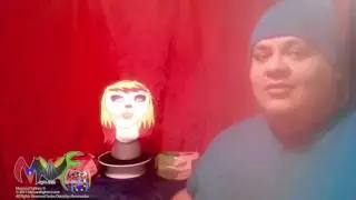 Mascara Fighters vlog series episode 91 behind five scenes