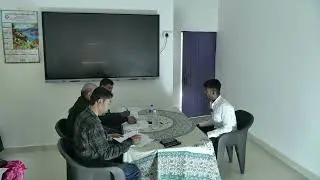WBP Mock interview। Gazole Civil Service Academy।