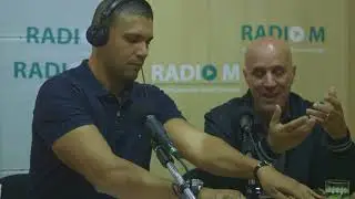 CPP du 18.10.2017 Octobre 1917 la révolution est elle révolue ? ; Sonatrach de Chakib à Abdelmoumen