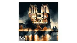 Notredame | 93 BPM | Instrumental Hip Hop 2026🎵