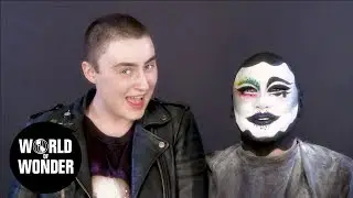 Gottmik: Transformations with James St. James 526