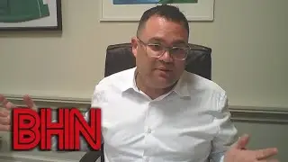 #BHN Заявление Уинстона Питерса о экономии 2 миллиардов долларов на новых паромах