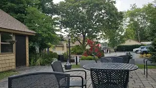 Pigeon Forge Pottery House Dessert LIVE