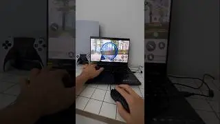 Как запустить Warzone mobile на Пк ? ##warzonemobile #warzone #callofdutymobile #games #bluestacks