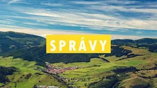 Správy Otv Liptovská Teplička 11. 1. 2026