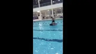 Walking on Water Device Final Test