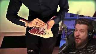 Реакция на Five-time World Champion 2009-2013!!! AWESOME! [Episode 1]