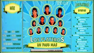 Los playeros - curame - video ofisial 