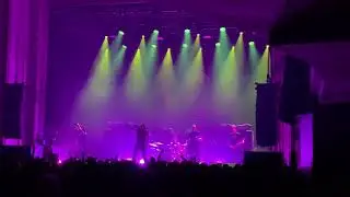 Thy art is a Murders - Fur and Claw